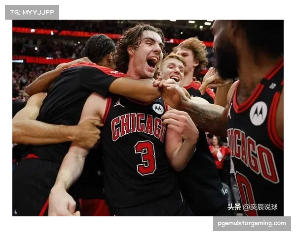 公牛火力全开击败尼克斯，吉迪数据亮眼但难挽败局