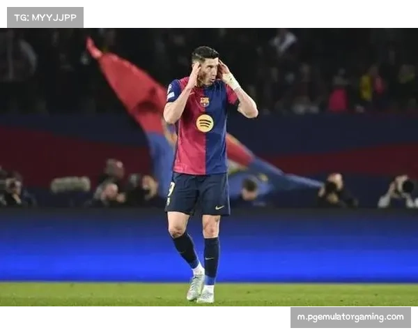 费兰托雷斯5场4球1助攻 扛起巴萨锋线伤病期重任