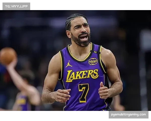 湖人用文森特换回肯纳德，提升外线投射为詹眉组合创造空间